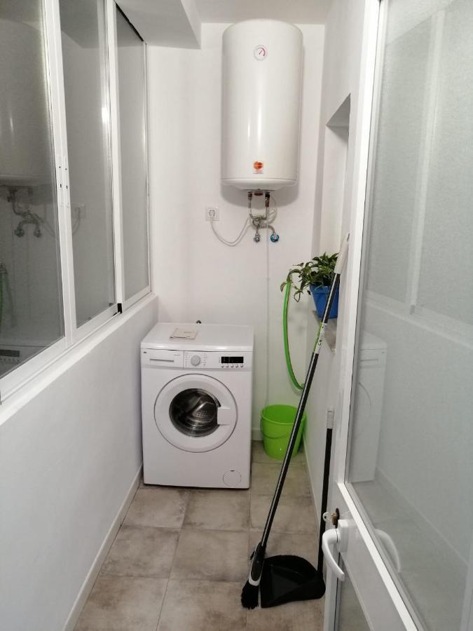 Mezquita- Elite, Parking, Wifi Appartement Córdoba Buitenkant foto