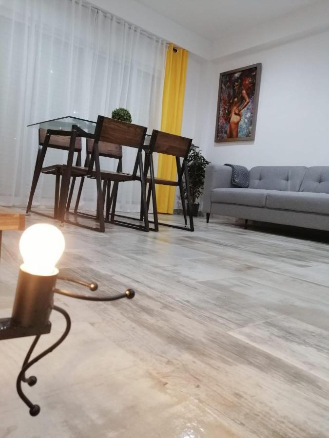 Mezquita- Elite, Parking, Wifi Appartement Córdoba Buitenkant foto